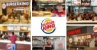 burger king empleo