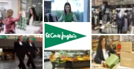 el corte ingles empleo