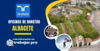 oficinas randstad Albacete horarios telefonos y direcciones