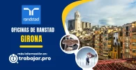 oficinas randstad Girona horarios telefonos y direcciones