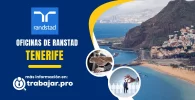 oficinas randstad Tenerife direcciones telefonos y horarios