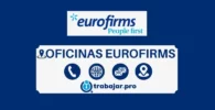 Oficinas de eurofirms teléfonos, horarios y direcciones
