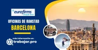 oficinas eurofirms Barcelona telefonos horarios y direcciones