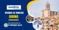 oficinas eurofirms Girona horarios telefonos y direcciones