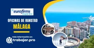oficinas eurofirms Málaga telefonos horarios y direcciones