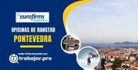 oficinas eurofirms Pontevedra direcciones telefonos y horarios