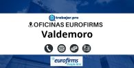 oficinas eurofirms Valdemoro horarios direcciones y telefonos