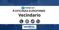 oficinas eurofirms Vecindario telefonos direcciones y horarios