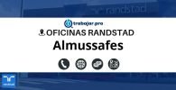 oficinas randstad Almussafes horarios telefonos y direcciones